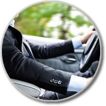 Taxi Executivo