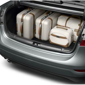 Porta Malas Fluence