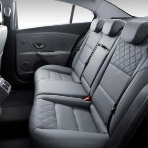 Conforto Fluence