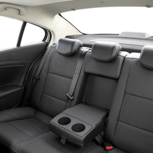 Conforto Fluence